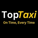 Top Taxi icon