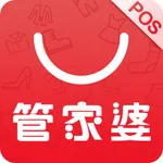 管家婆iShop移动POS icon