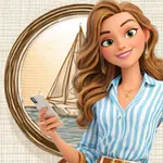 Hamptons History Simulator icon