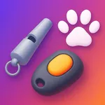 Pet Trainer – Clicker icon