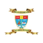 Shantidham Sr. Sec. School icon