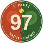 97 Padel icon