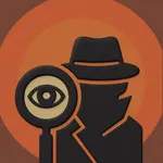 Spy Party: Deduction Game icon