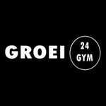 Groei 24 Gym icon