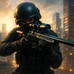 Sniper Hero: Final Shot icon
