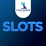 Catawba Two Kings Slots icon