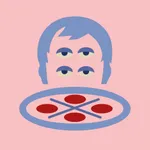 Tony pizza icon