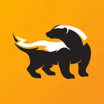 MoneyBadger icon