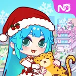 Pocket Life World icon