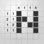 Nonoverse - Nonogram Puzzles icon