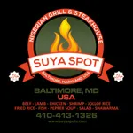 Suya Spot icon