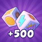 Daily Dice Roll Reward Link icon