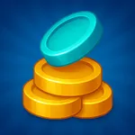 Coin Sort Factory icon
