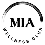 Mia Wellness Club icon