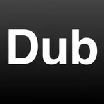 AI Music Video Maker: Dub AI icon