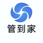 管到家验收 icon
