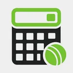 Cricket Hisab Book icon