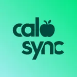 CaloSync AI - Calorie Counter icon