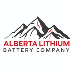 ALBERTA LITHIUM icon