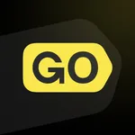 GoInvest | Investment app icon