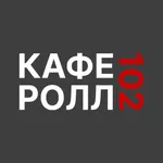 Кафе-Ролл102 | Уфа icon