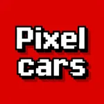 Pixel Cars Widget Cars icon