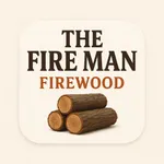 The Fire Man Fire Wood icon