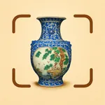 Antique Identifier by Picture! icon