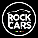 Rock Cars Rental icon