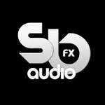 SB AUDIO FX icon
