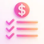 PriceQuick: Price List Maker icon