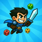 RollZap Heroes icon