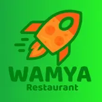 Wamya Restaurant icon