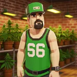 Drug Dealer Sim Syndicate icon
