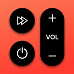 Remote for Firestick TV Pro. icon