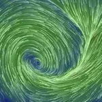 Nullschool - explore weather icon