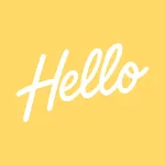 Wigeul - Home Screen Notes icon