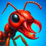 Ant Kingdom: Wild RPG icon