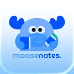 Moosenotes AI icon