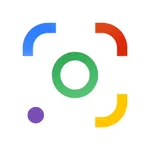 Lens Scan, Photo Identifier icon