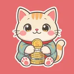 Kiki - Money Expense Tracker icon