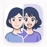 ImageAI :AI Photo Enhancement icon