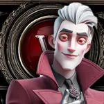Vampire History Simulator icon