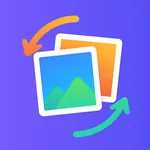 Image Converter: JPG-PDF-HEIC icon