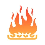 WV Fireplace icon
