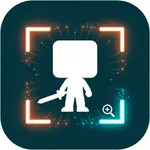 Figure Finder: Collector App icon