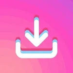 ReelSaver Pro: Video Vault icon