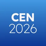 BCEN CEN Exam Prep: 2026 icon