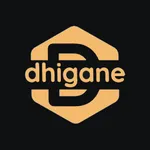 Dhigane icon