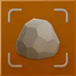 Rock Identifier & Collection icon